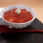 原始焼 日本酒 雨のち晴レルヤ。 - 