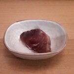 原始焼 日本酒 雨のち晴レルヤ。 - 