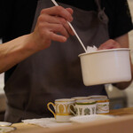 ペレグリーノ - 