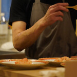 ペレグリーノ - 