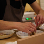 ペレグリーノ - 