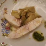 ペレグリーノ - 