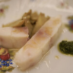 ペレグリーノ - 