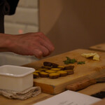 ペレグリーノ - 