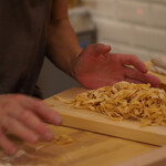 ペレグリーノ - 