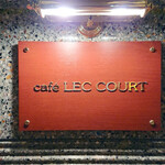 Cafe LEC COURT - 