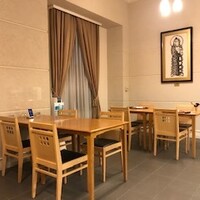 日本料理 隨縁亭 ホテルモントレ仙台 - 店内