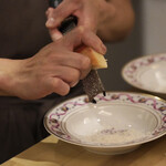 ペレグリーノ - 