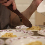 ペレグリーノ - 