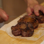 ペレグリーノ - 