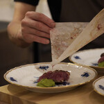 ペレグリーノ - 