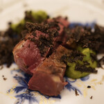 ペレグリーノ - 