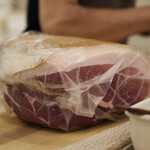 ペレグリーノ - 