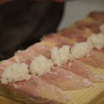 ペレグリーノ - 