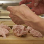 ペレグリーノ - 