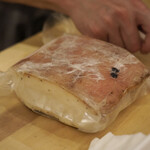 ペレグリーノ - 