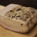 ペレグリーノ - 