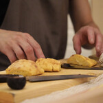 ペレグリーノ - 