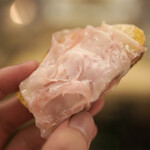 ペレグリーノ - 