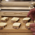 ペレグリーノ - 