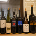 ペレグリーノ - 