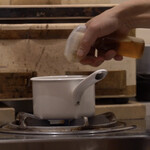 ペレグリーノ - 