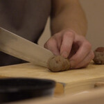 ペレグリーノ - 