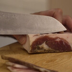 ペレグリーノ - 