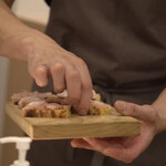 ペレグリーノ - 