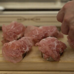 ペレグリーノ - 