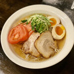 RYU麺 - 冷麺