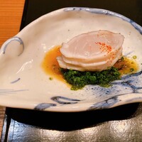 炭火割烹 いふき - 