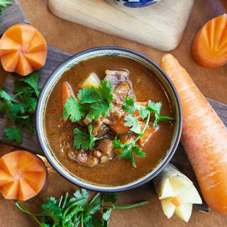 バインミー シンチャオ_2