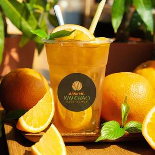 バインミー シンチャオ_1