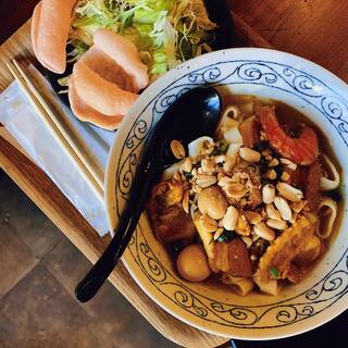 バインミー シンチャオ_0