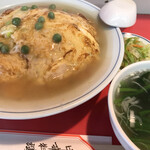 中華料理 幸楽 - 