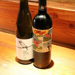 炭火焼鳥 じゅん家 - ドリンク写真: