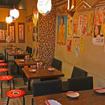 Sumibi Yakitori Noroshi - 