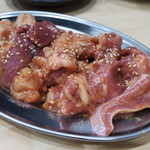 焼肉ホルモン 熱男 - 