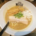 RAMEN MOSH - 特濃