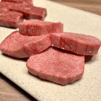 焼肉うしごろ 銀座店 - 