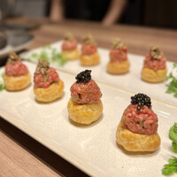 焼肉うしごろ 銀座店 - 