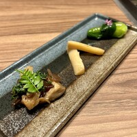 焼肉うしごろ 銀座店 - 