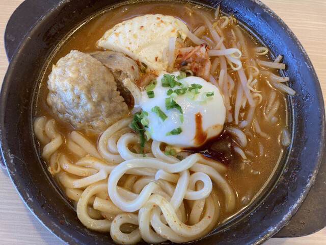 ガスト 会津インター店 - 会津若松（ファミレス）の写真