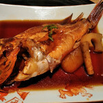 泉岳寺門前 紋屋 - 