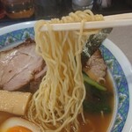 らーめん 麺好 - 