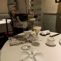 中国飯店 富麗華 - 先ずは　アンリオ