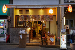 Sumibi Yakitori Noroshi - 