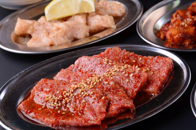 焼肉玉ちゃん