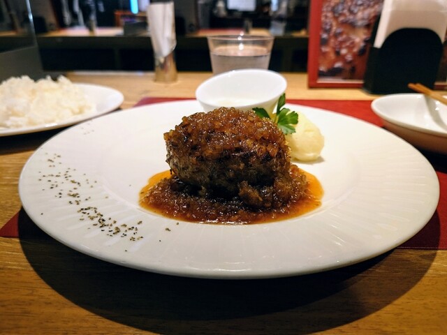 格之進 ハンバーグ バル 東京 ハンバーグ 食べログ 格之進 ハンバーグ バル 東京 ハンバーグ 食べログ
